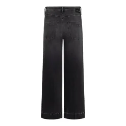 Raffaello Rossi 6/8-Hose Miru grau Jeans