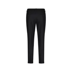 Raffaello Rossi 7/8-Hose Ute Schwarz 7/8-Hose