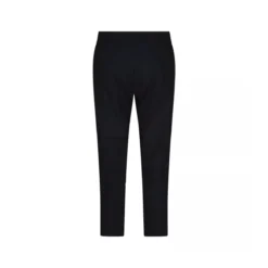 Raffaello Rossi Jersey-Hose Candy Schwarz Jogginghose