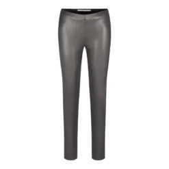 Raffaello Rossi Leggings Resa Dunkelgrau Leggings