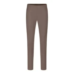 Raffaello Rossi Leggings Resa Braun Leggings