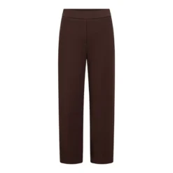 Raffaello Rossi Schlupfhose Phibi 7/8 braun 7/8-Hose
