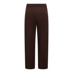 Raffaello Rossi Schlupfhose Phibi 7/8 braun 7/8-Hose