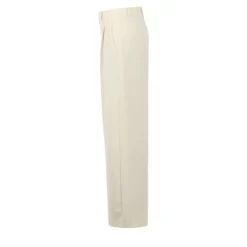 Raffaello Rossi Stoffhose Noa Natur Stoffhose