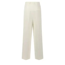 Raffaello Rossi Stoffhose Noa Natur Stoffhose