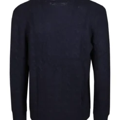 Ralph Lauren Sweater Blue blau