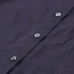 Roberto Collina Kurzarmbluse mit 3/4 Ärmel braun Bluse