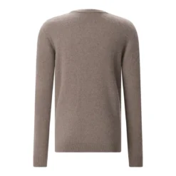 Roberto Collina Pullover aus Merinowolle blau Pullover