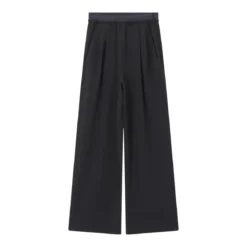 ROSSI Hose Louy schwarz Hose