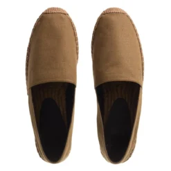 Saint Laurent Pereso Espand Cactus Espadrilles
