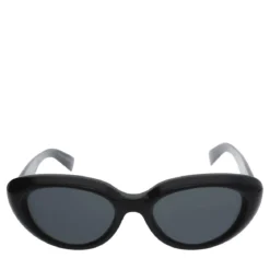Saint Laurent SL 859 Black-Black-Black Sonnenbrille