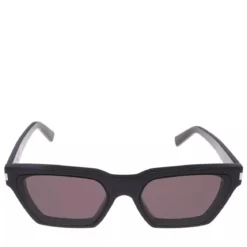 Saint Laurent SL 633 CALISTA BLACK-BLACK-BLACK Sonnenbrille