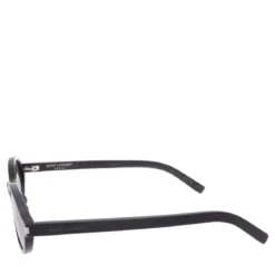 Saint Laurent SL 751 JEANNE-001 Black-Black-Black Sonnenbrille