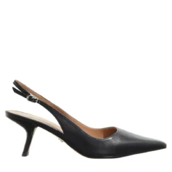 Sam Edelman Biankasling Black Pumps
