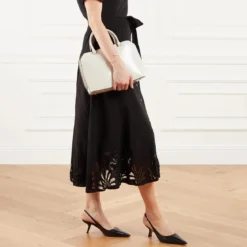 Sam Edelman Biankasling Black Pumps