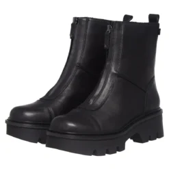 Sam Edelman Cooper Black Stiefeletten