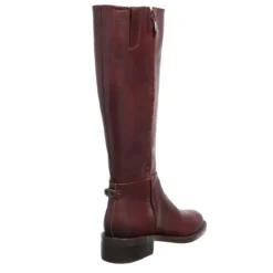 Sam Edelman Milla Dark Brown Stiefel