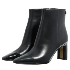 Sam Edelman Saige Black Stiefeletten