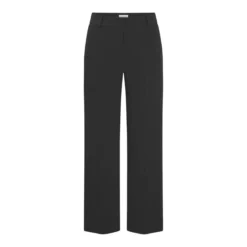 Seductive High-Waist Hose Domenica grau Hose