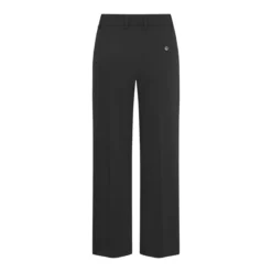 Seductive High-Waist Hose Domenica grau Hose