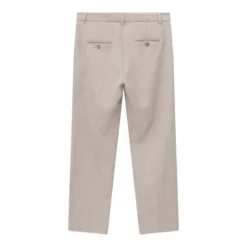 Seductive 092825/9540 mehrfarbig Stoffhose