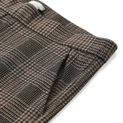 Seductive Schlupfhose Naley braun Hose