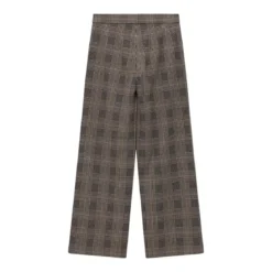 Seductive Schlupfhose Naley braun Hose