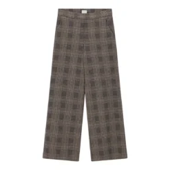 Seductive Schlupfhose Naley braun Hose