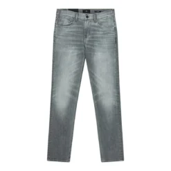 Seven for all Mankind Slim-Fit Jeans grau Slim-Fit-Jeans