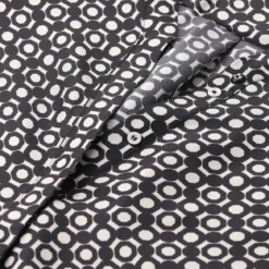 S Max Mara Seidenbluse Vittoria schwarz Bluse