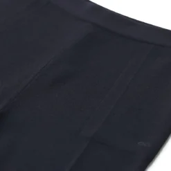 Sminfinity Hose aus Merinowolle blau Hose