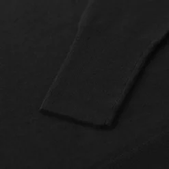 Sminfinity Rollkragenpullover Comfy Turtle Jumper blau Pullover