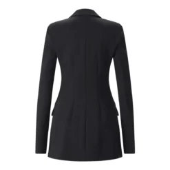 Sportmax Zweireihiger Blazer Arco schwarz Blazer