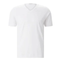 Stefan Brandt T-Shirt Artur weiß T-Shirt