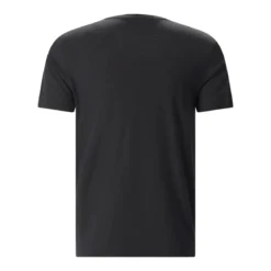 Stefan Brandt T-Shirt Enno schwarz T-Shirt