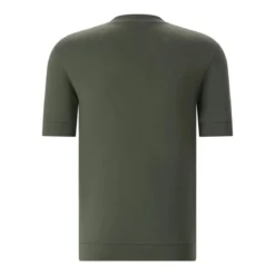 Stefan Brandt T-Shirt Urpima weiß T-Shirt