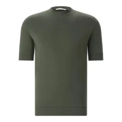 Stefan Brandt T-Shirt Urpima weiß T-Shirt