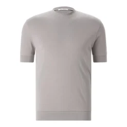 Stefan Brandt T-Shirt Urpima weiß T-Shirt