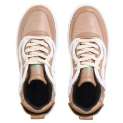 Stella McCartney SneakersBrown Low-Top-Sneaker