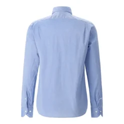 STENSTRÖMS Regular-Fit Hemd blau Hemd