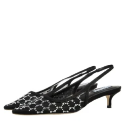 Steve Madden Kari-Mr Black Multi Pumps