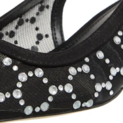 Steve Madden Kari-Mr Black Multi Pumps