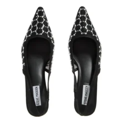 Steve Madden Kari-Mr Black Multi Pumps