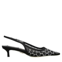 Steve Madden Kari-Mr Black Multi Pumps