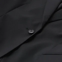 Tiger of Sweden Blazer Nancy aus Wollmix schwarz Blazer