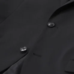 Tiger of Sweden Slim-Fit Sakko Jamie schwarz Anzugjacke