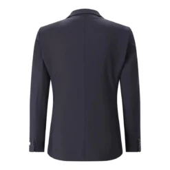 Tiger of Sweden Slim-Fit Sakko Jamie schwarz Anzugjacke