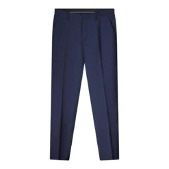 Tiger of Sweden Stoffhose Tenutas blau