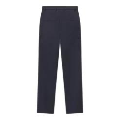 Tiger of Sweden Straight-Leg Hose Nove blau Hose