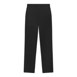 Tiger of Sweden Wide-Leg Hose Irit schwarz Hose